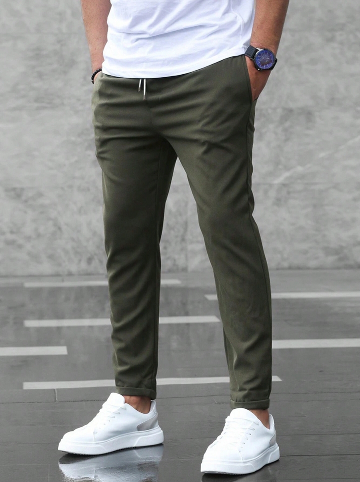Joran™|Comfortable Pants: Perfect for Everyday Use