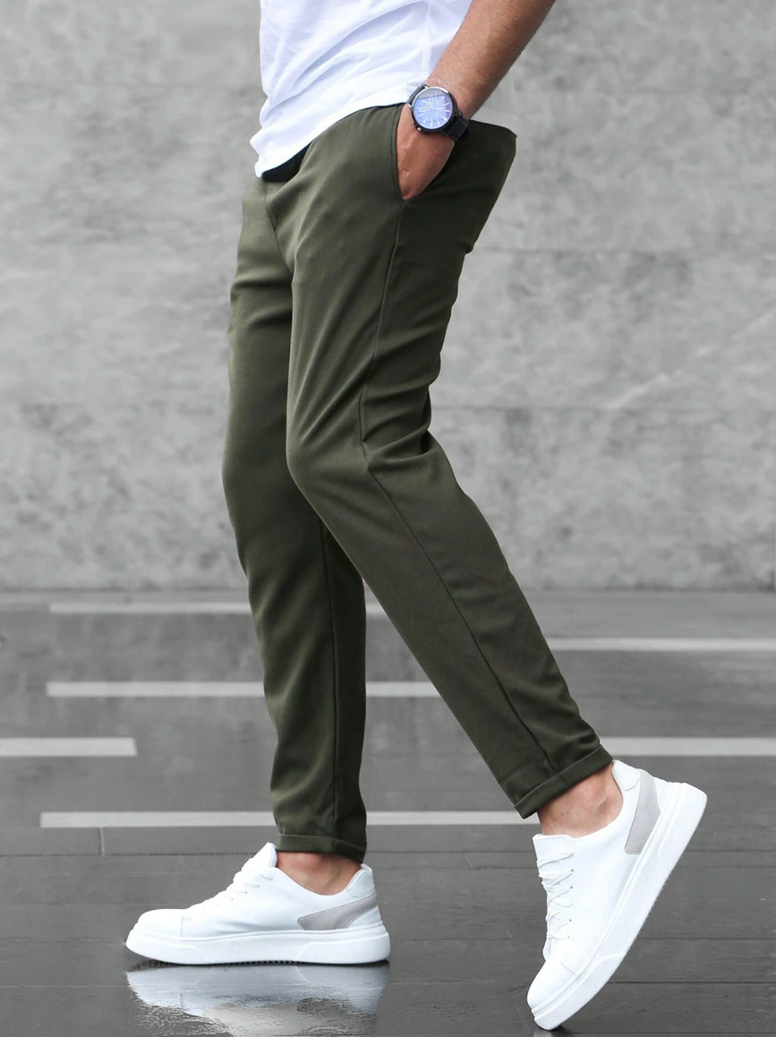 Joran™|Comfortable Pants: Perfect for Everyday Use
