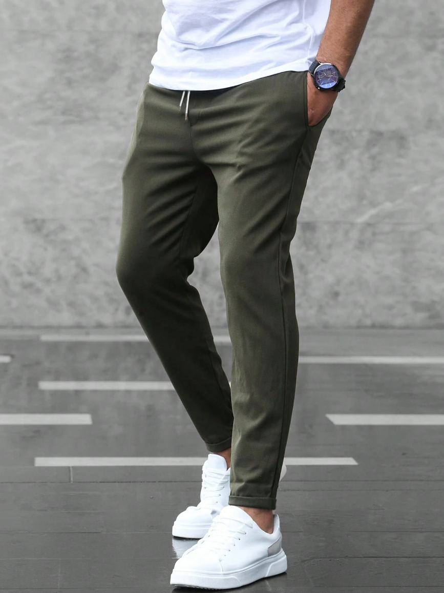 Joran™|Comfortable Pants: Perfect for Everyday Use