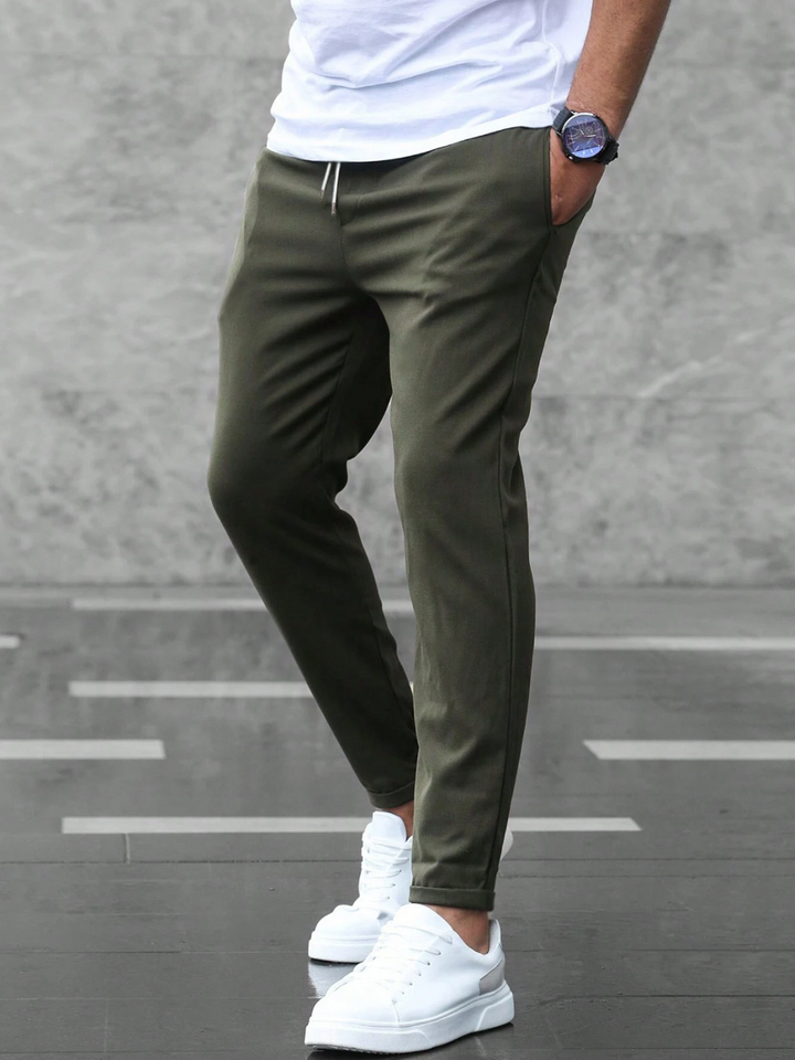 Joran™|Comfortable Pants: Perfect for Everyday Use