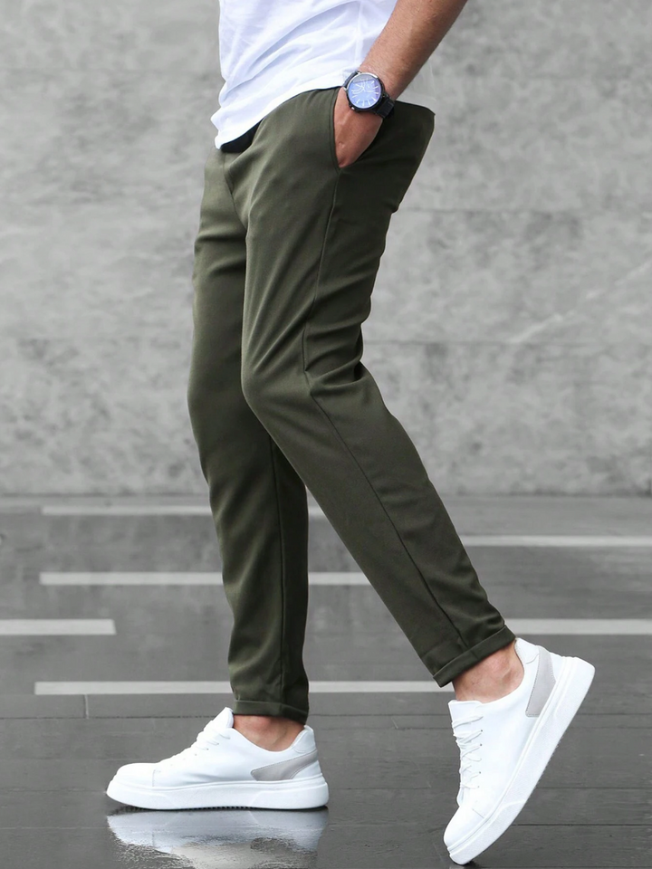 Joran™|Comfortable Pants: Perfect for Everyday Use