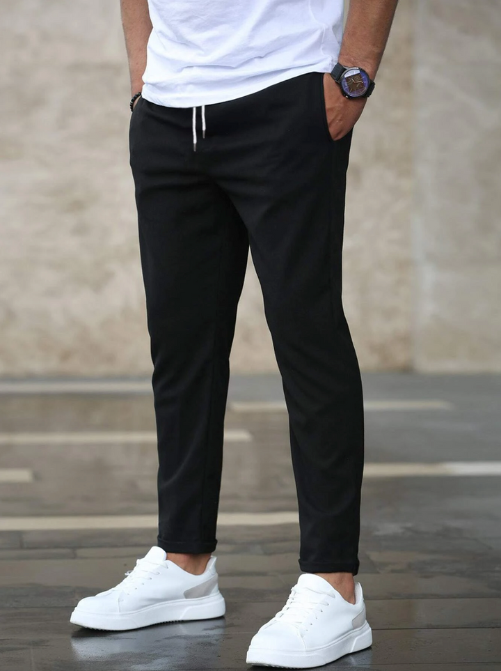 Joran™|Comfortable Pants: Perfect for Everyday Use