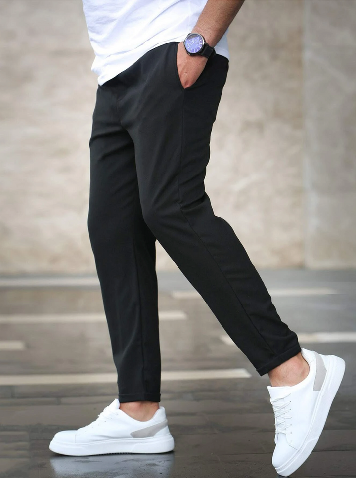 Joran™|Comfortable Pants: Perfect for Everyday Use