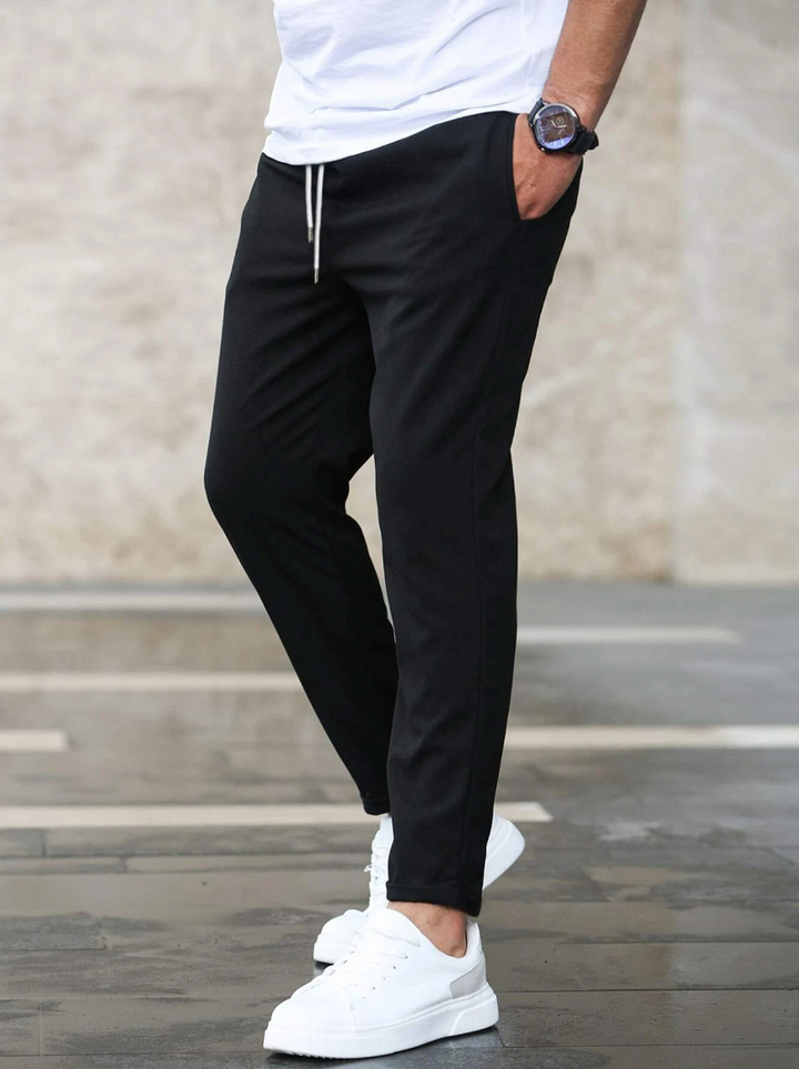 Joran™|Comfortable Pants: Perfect for Everyday Use
