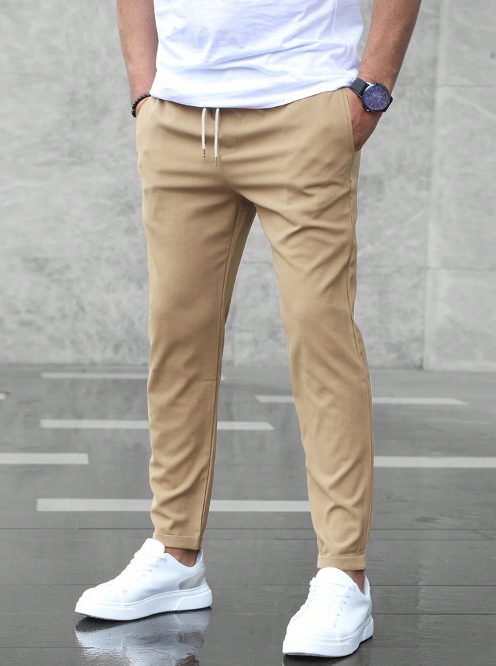 Joran™|Comfortable Pants: Perfect for Everyday Use