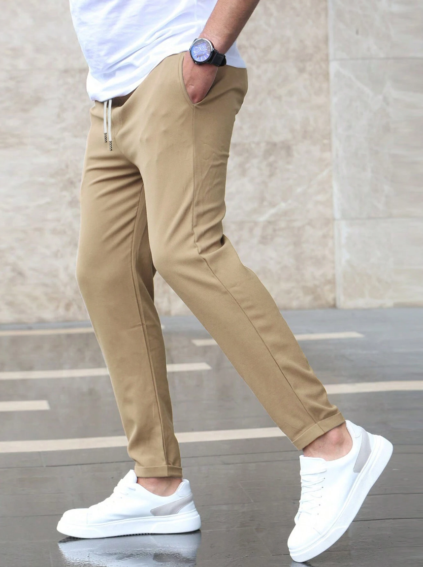 Joran™|Comfortable Pants: Perfect for Everyday Use