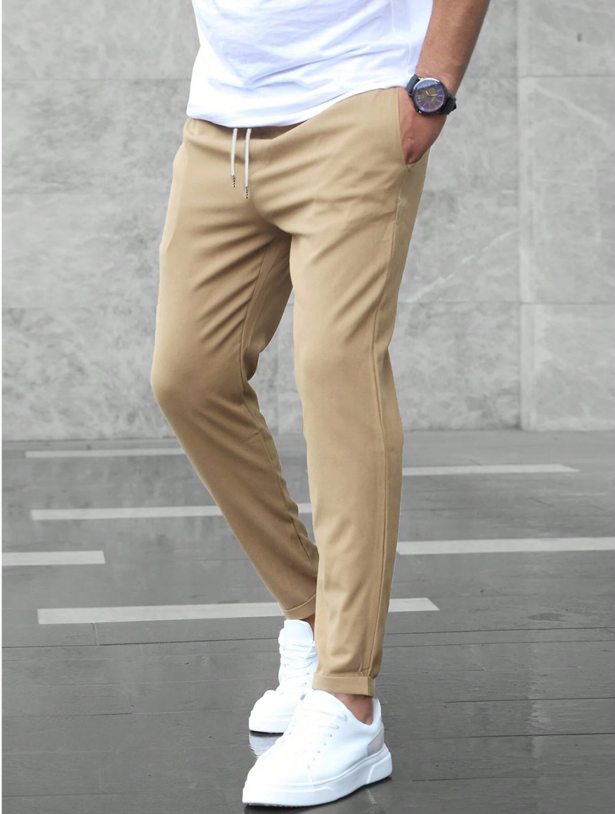 Joran™|Comfortable Pants: Perfect for Everyday Use