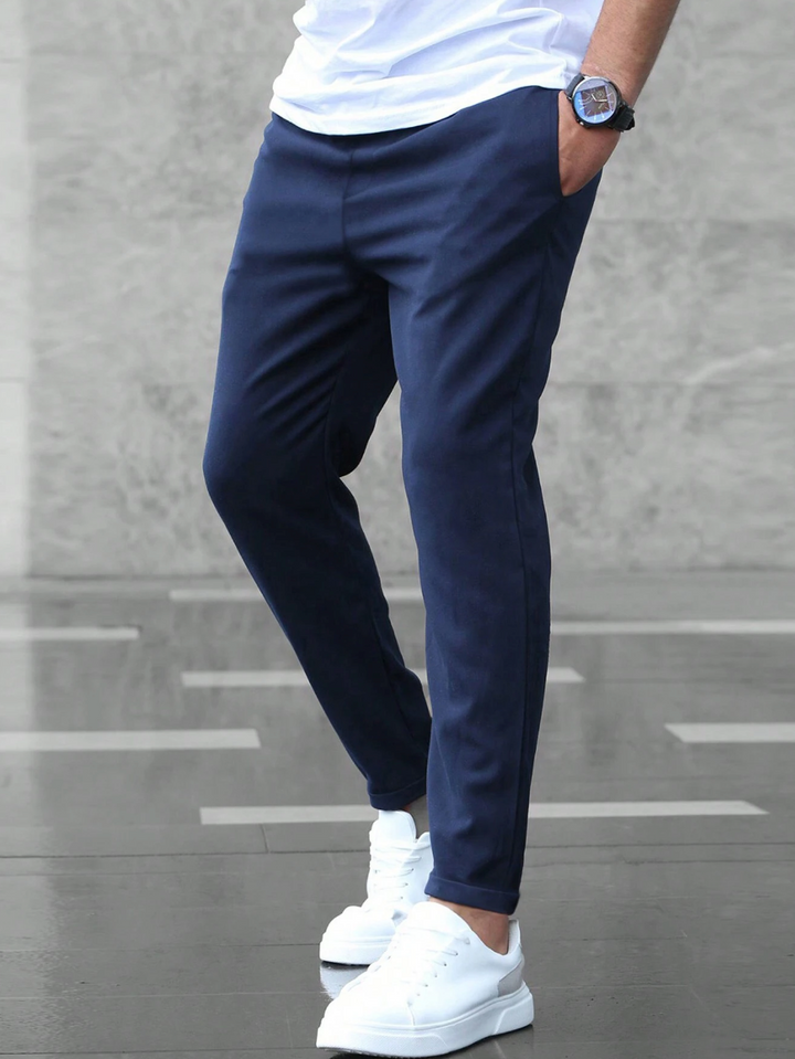 Joran™|Comfortable Pants: Perfect for Everyday Use