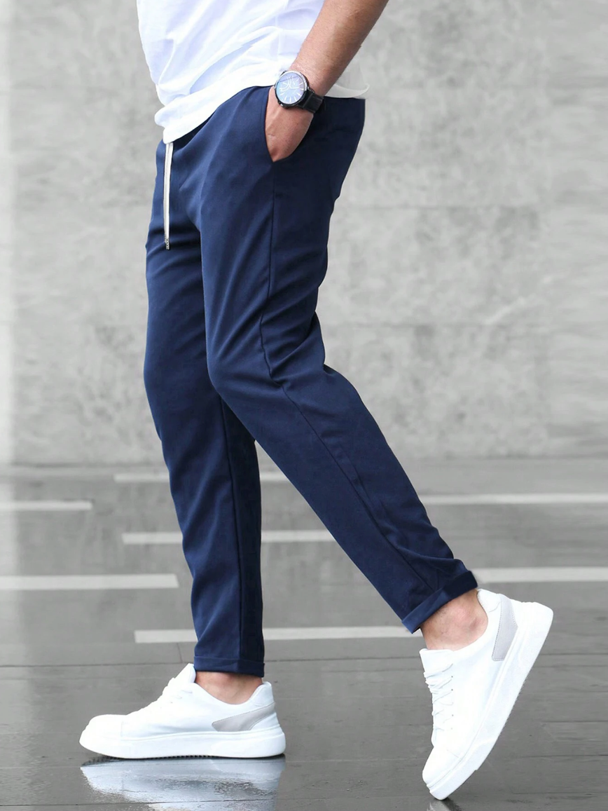 Joran™|Comfortable Pants: Perfect for Everyday Use