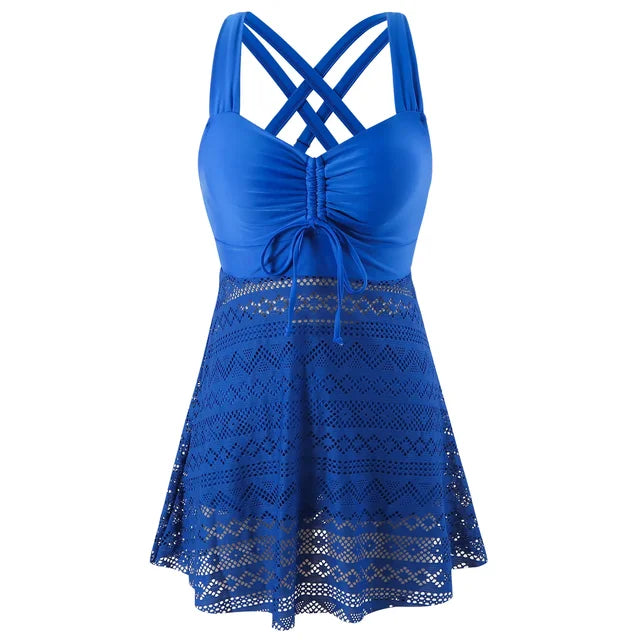 Wilson | Tankini Set