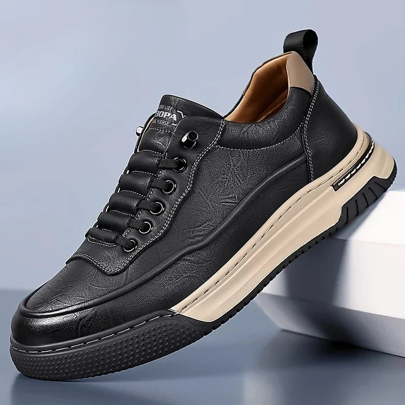 Elegant Platform Shoes