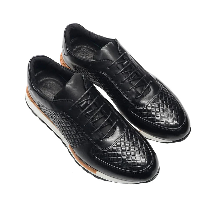Elegant Leather Shoes