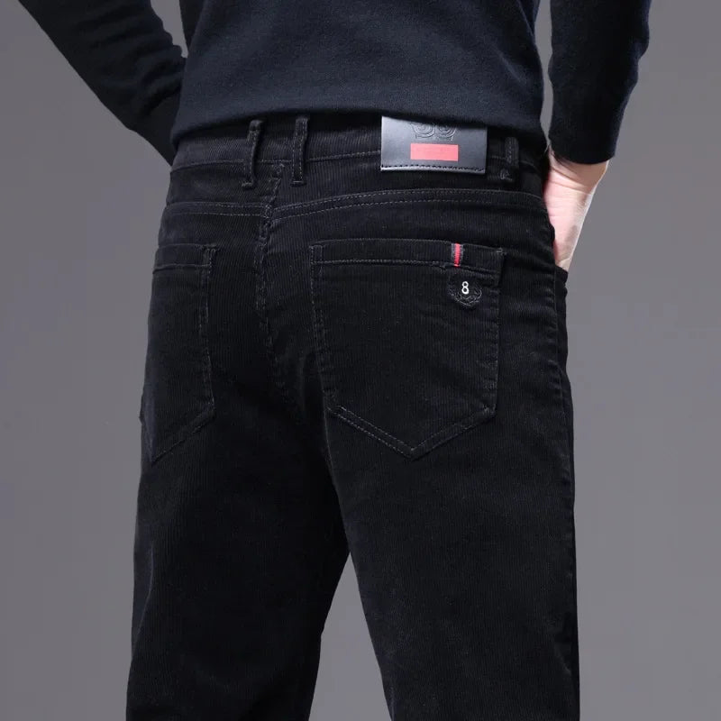 Elior Chic Pants for Men