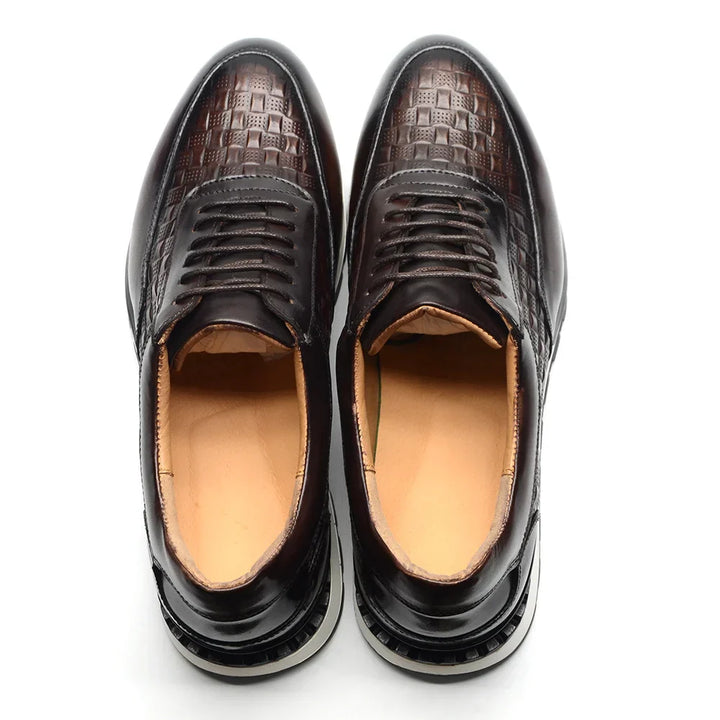 Genuine Leather Shoes