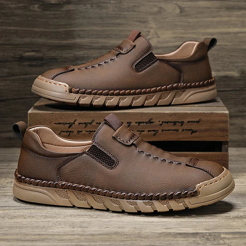 Étienne Dumas Casual Loafers Shoes