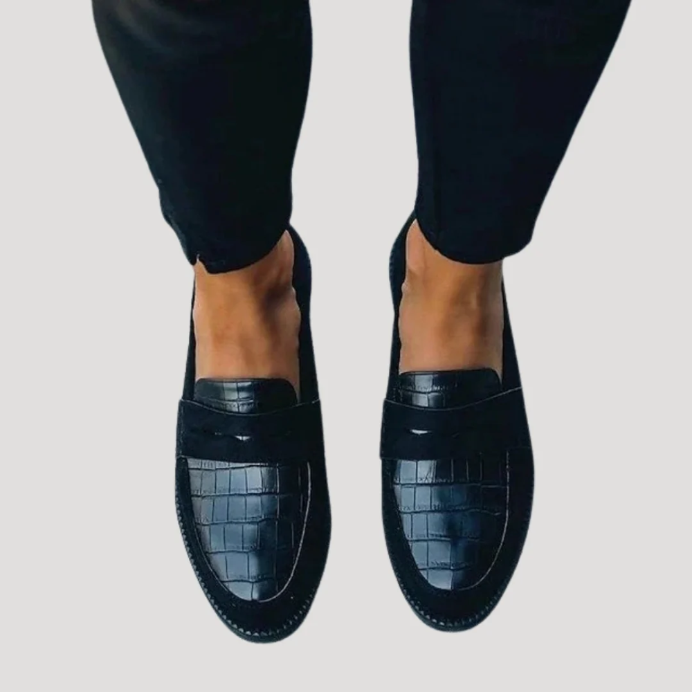 Claudia | Handmade Orthopedic Slippers