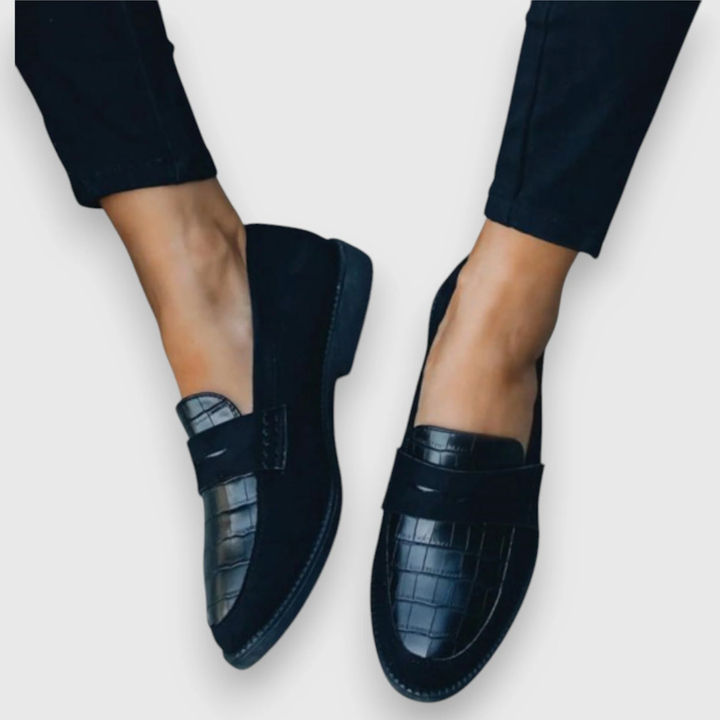 Claudia | Handmade Orthopedic Slippers