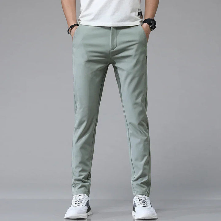 Stefano | Everyday Pants