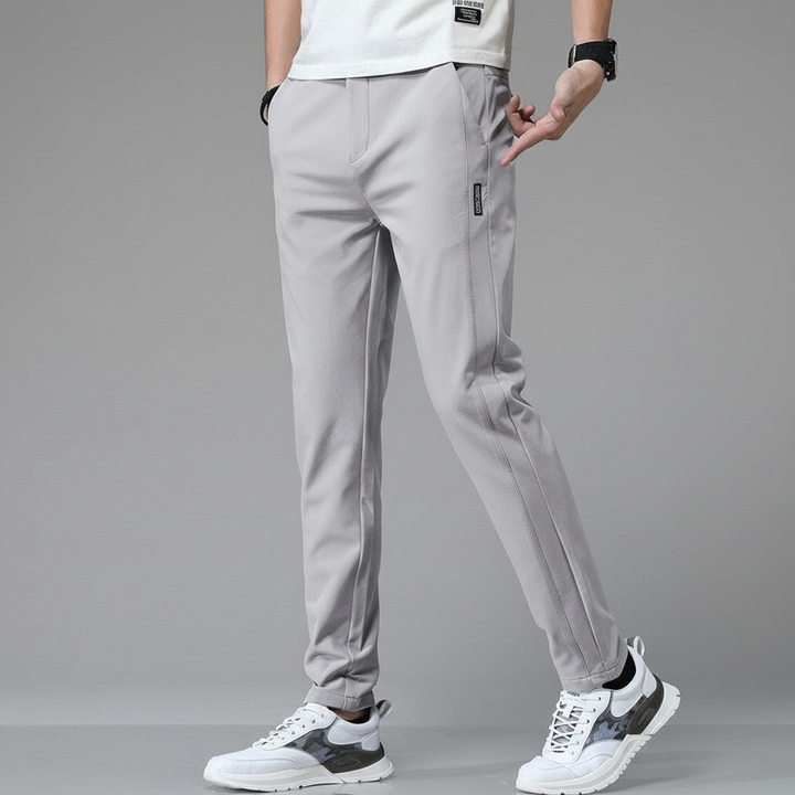 Stefano | Everyday Pants