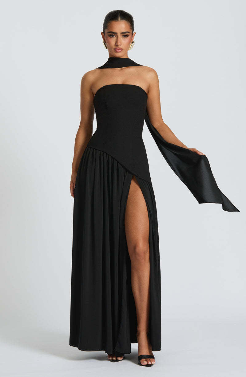 Tessa | Maxi Dress
