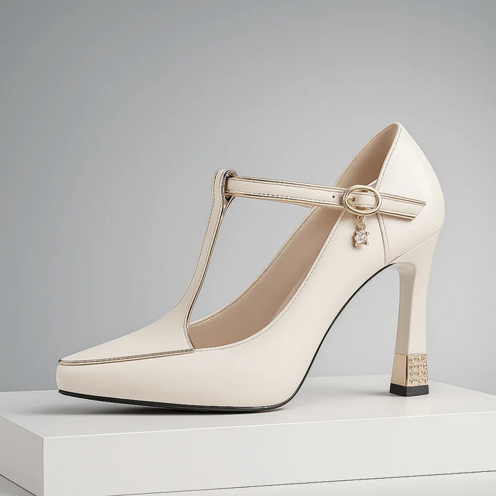 Vivienne™ | Orthopedic Heels