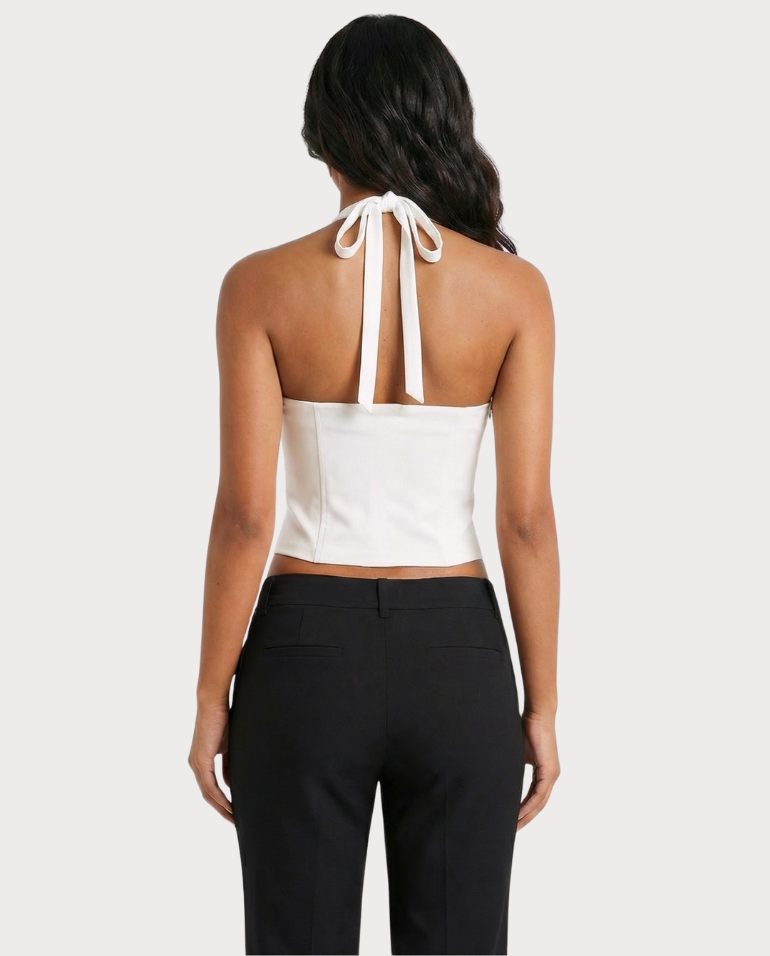 Wilson | Deep Muse Top
