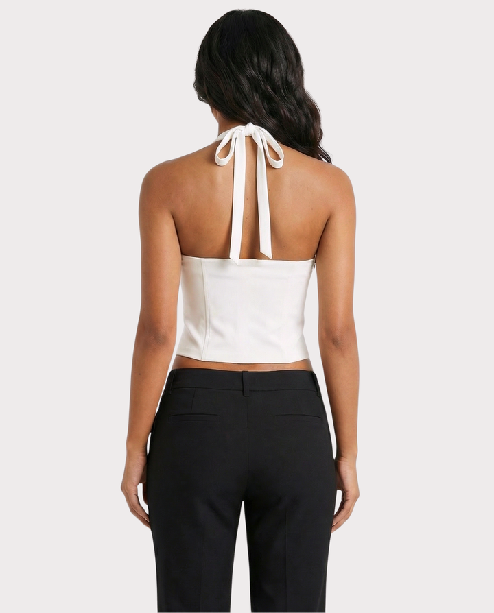 Wilson | Deep Muse Top