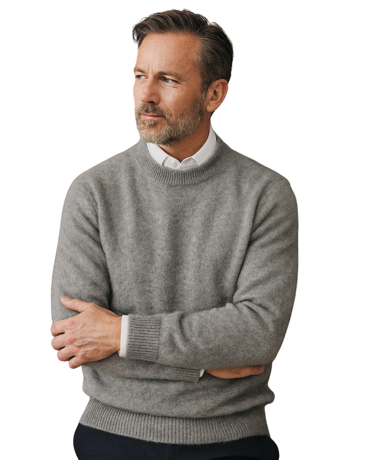 Wilson | Elegant Sweater