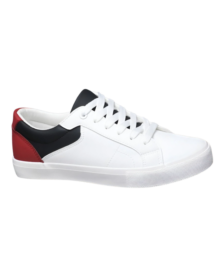 Casual Leather Shoes