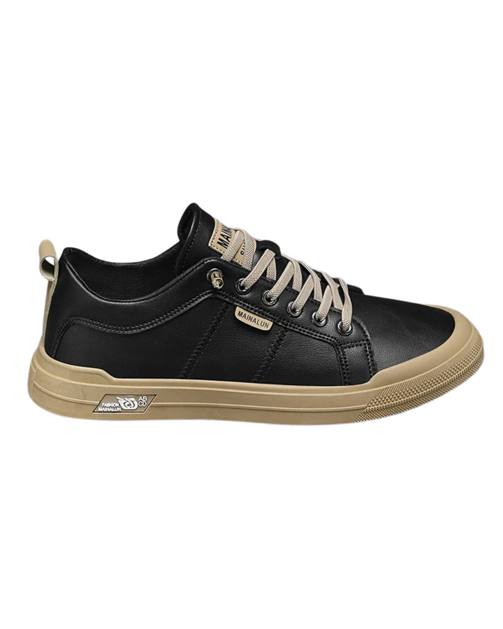 Casual Leather Shoes