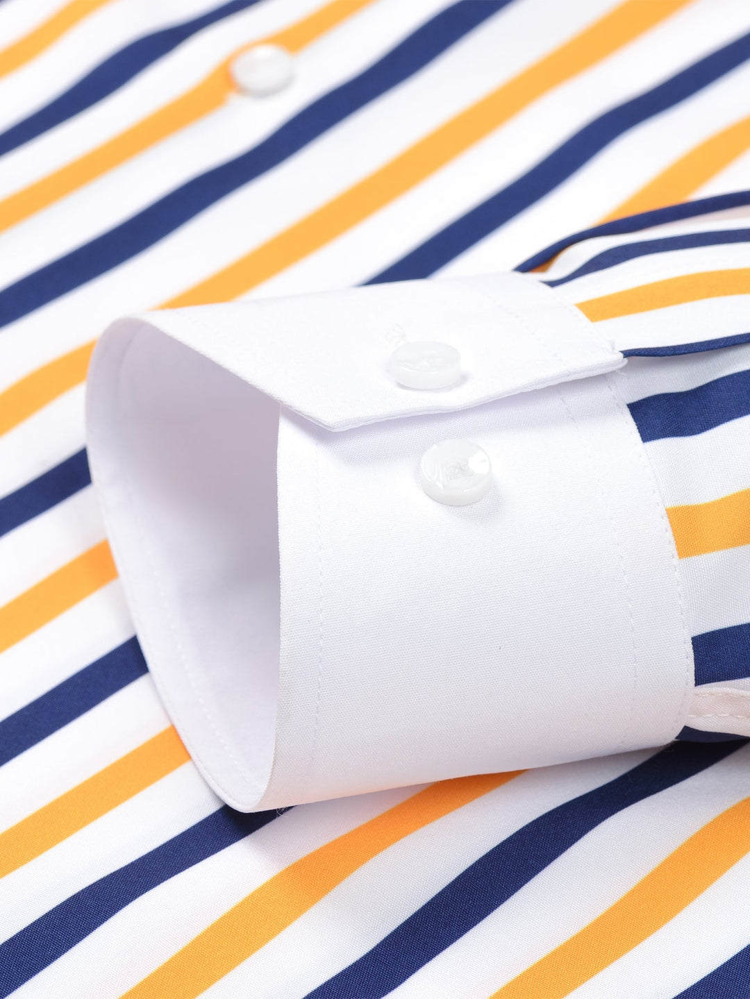 Long Sleeve Stripe Button Up Winchester Shirt