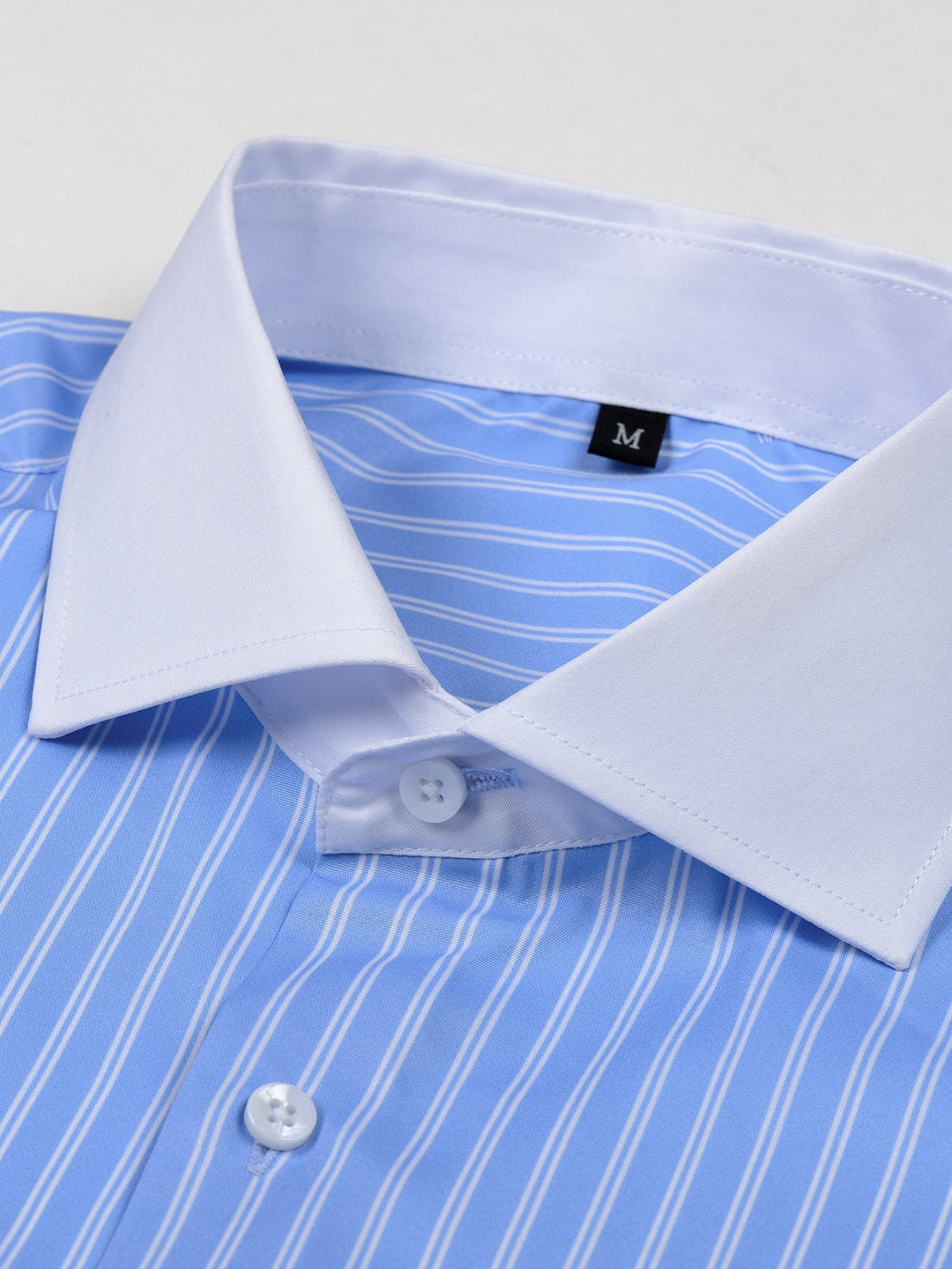 Non-Iron Stripe Winchester Shirt