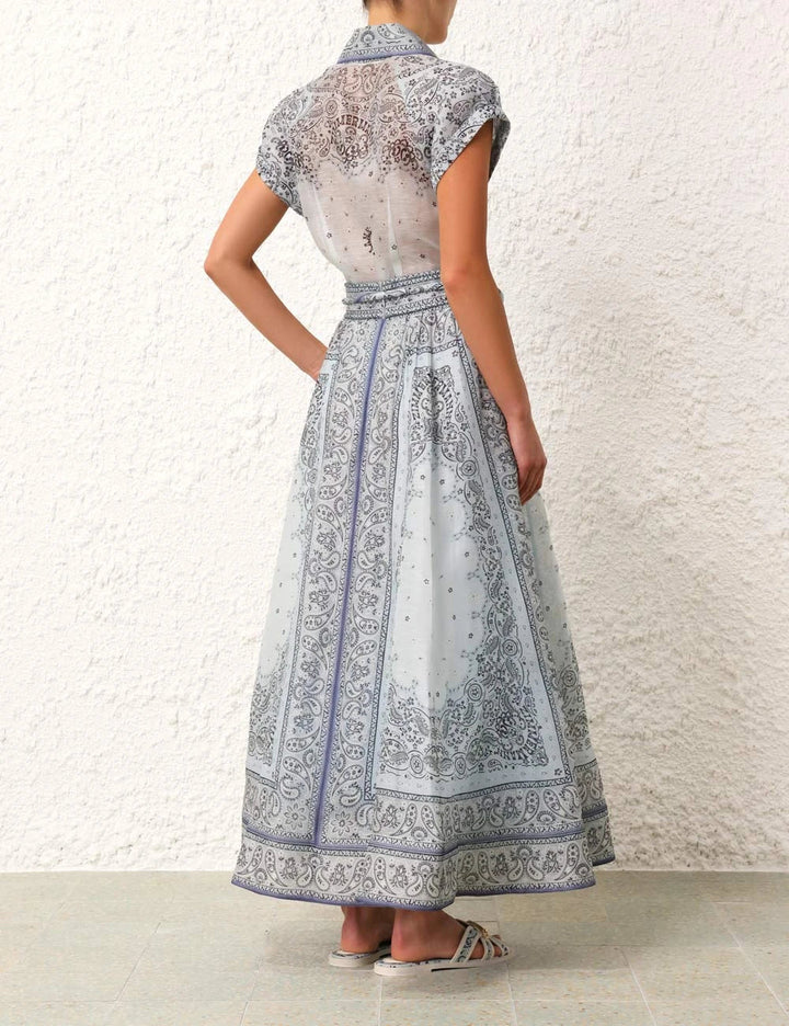 Lucia - Summer Dress