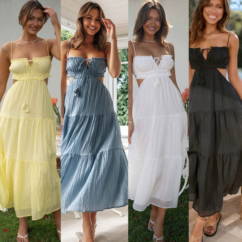 Zola | Elegant Summer Dress