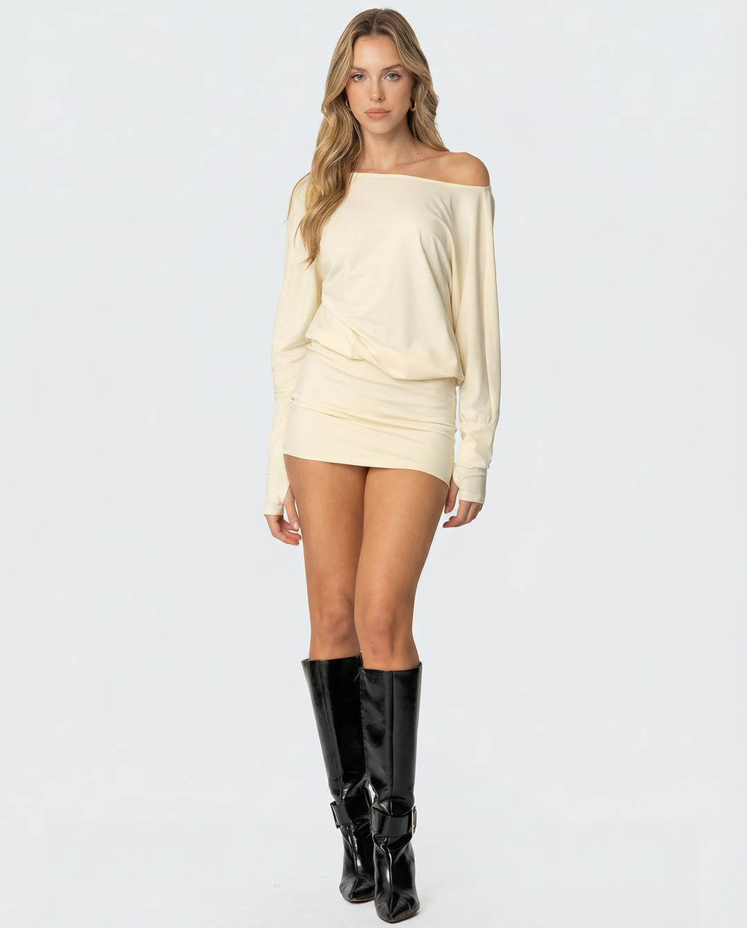 Muse™ | LUNE Mini Dress