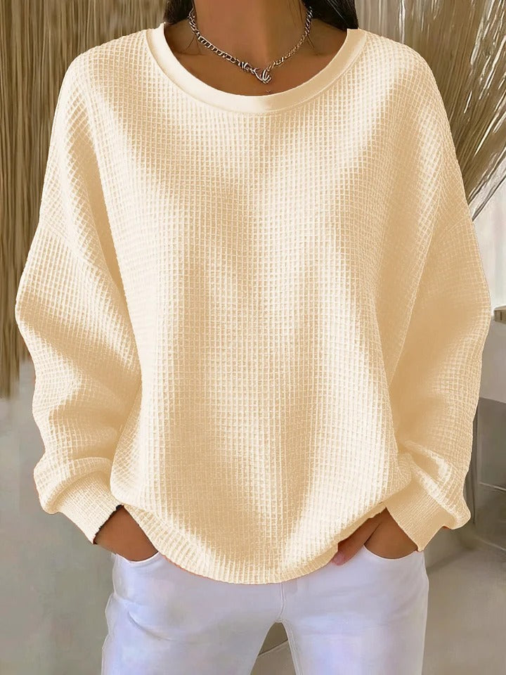 Wilson | Classic Sweater