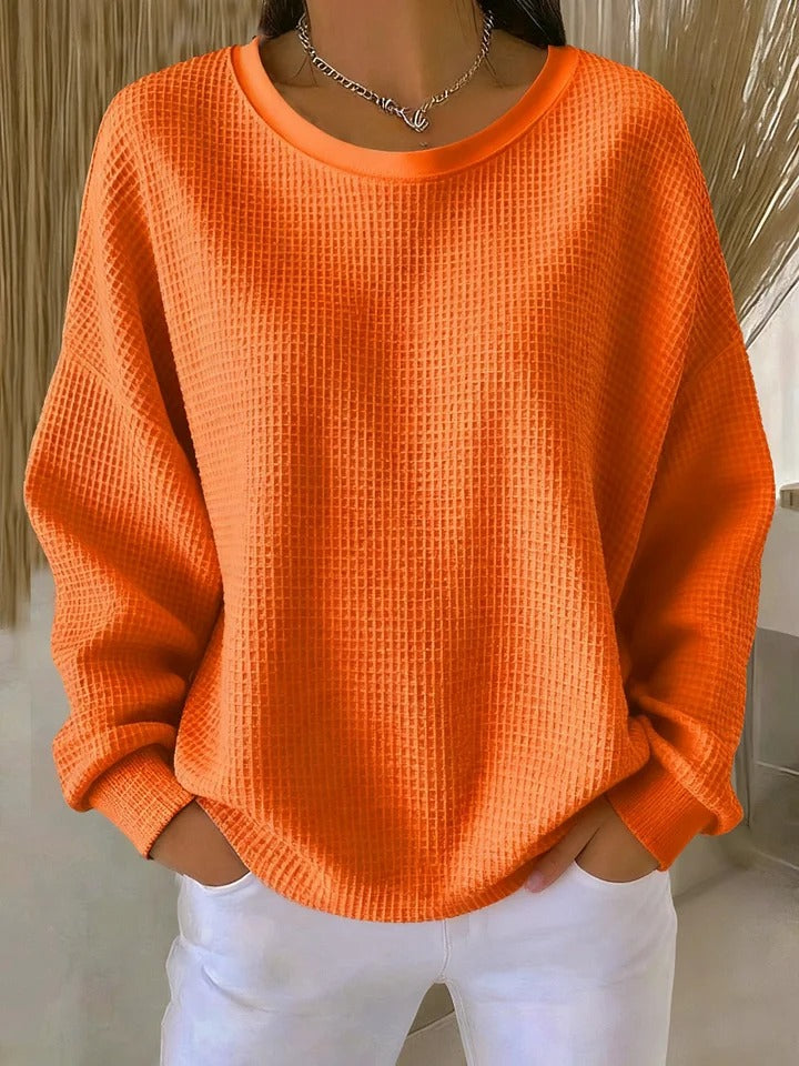 Wilson | Classic Sweater
