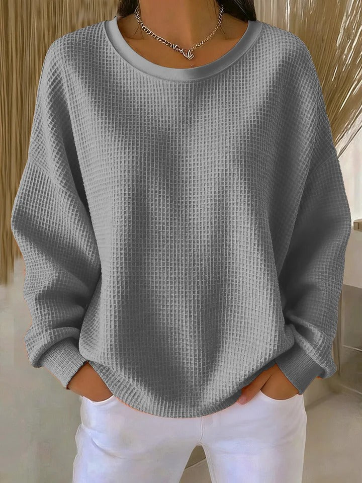 Wilson | Classic Sweater