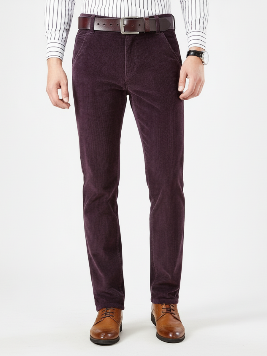 Elior Chic Pants for Men