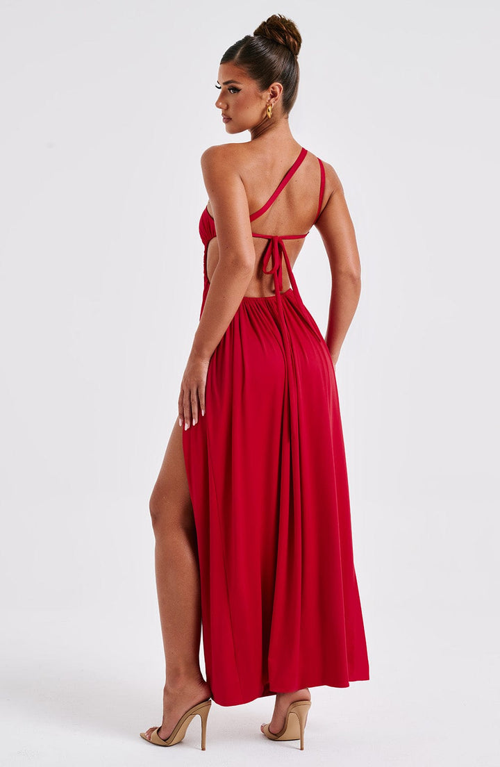 Alecia | Maxi Dress