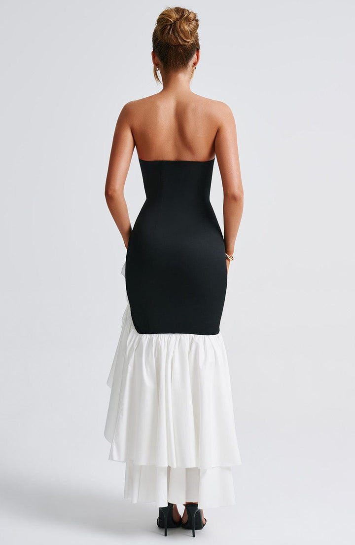 Muse™ | Angelina Maxi Dress