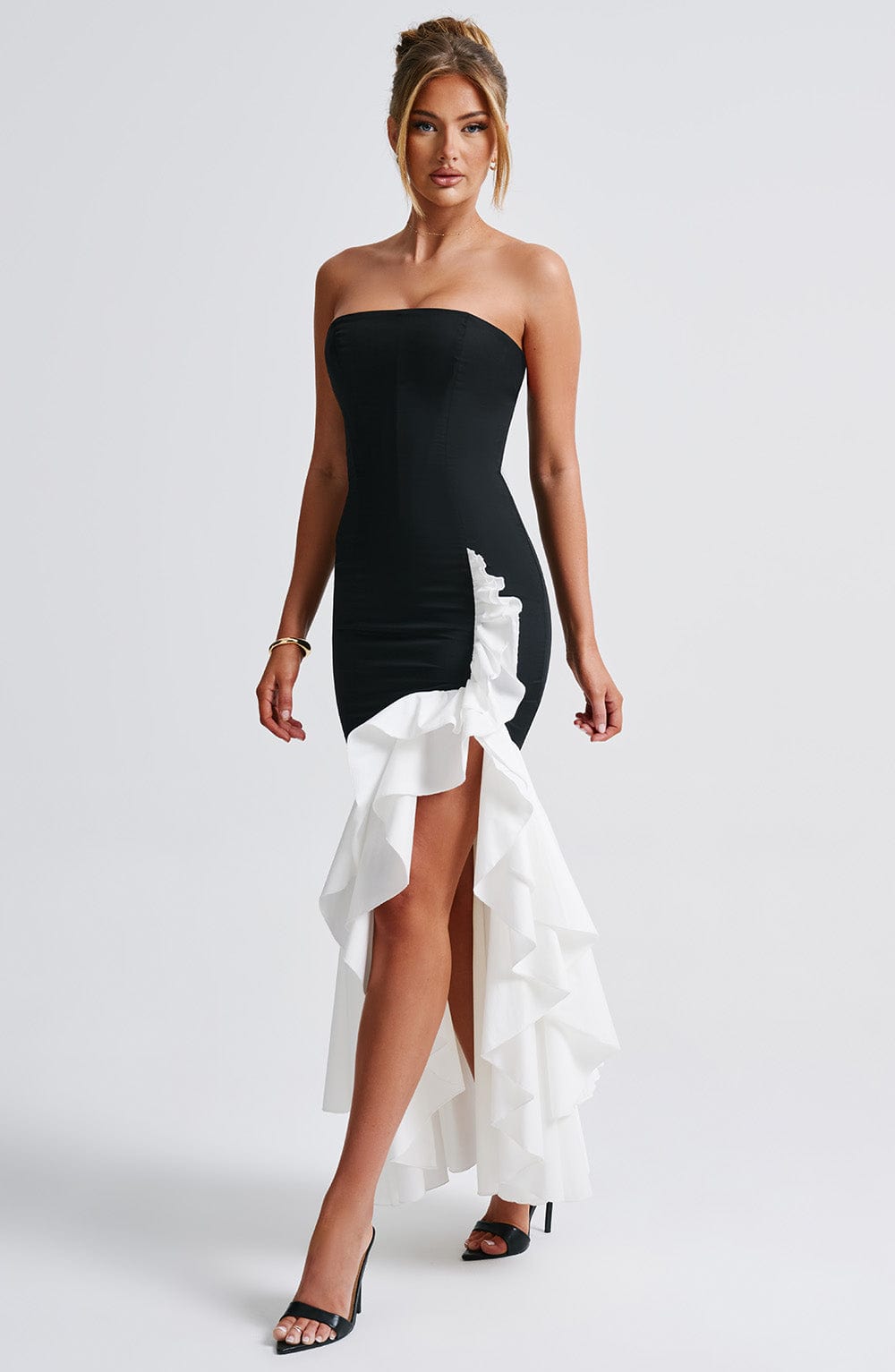 Muse™ | Angelina Maxi Dress