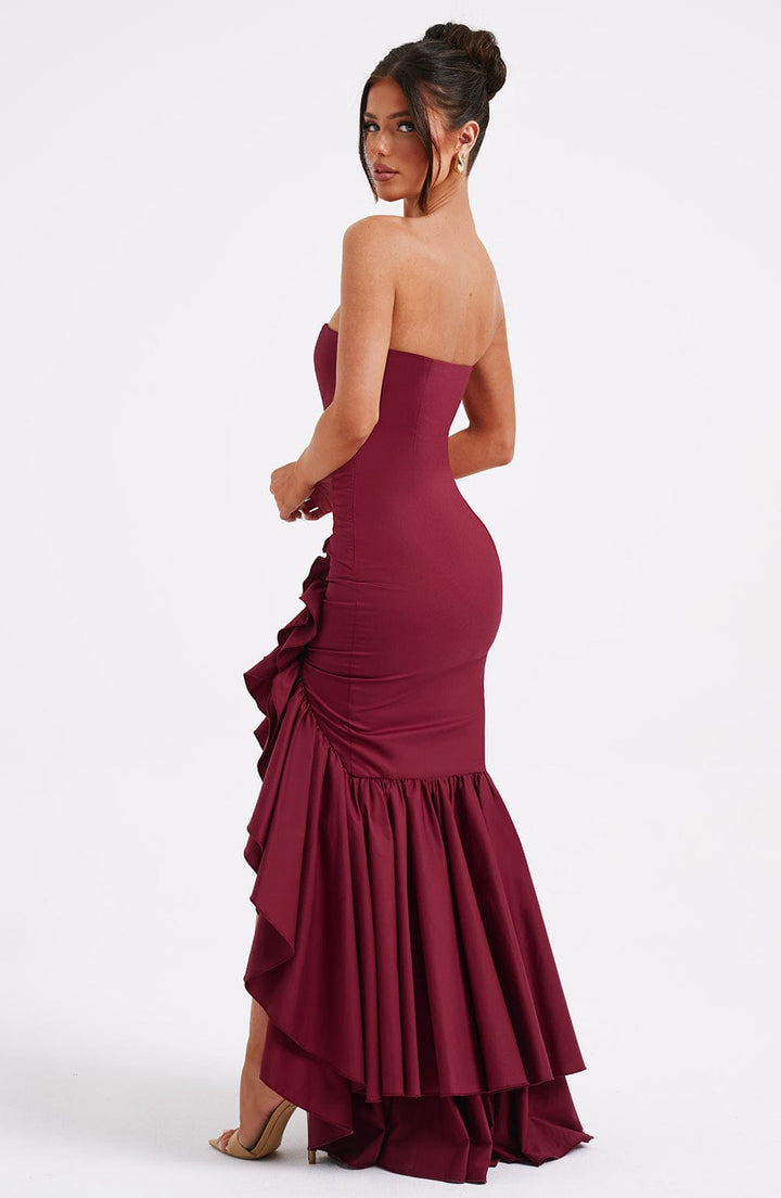 Muse™ | Angelina Maxi Dress