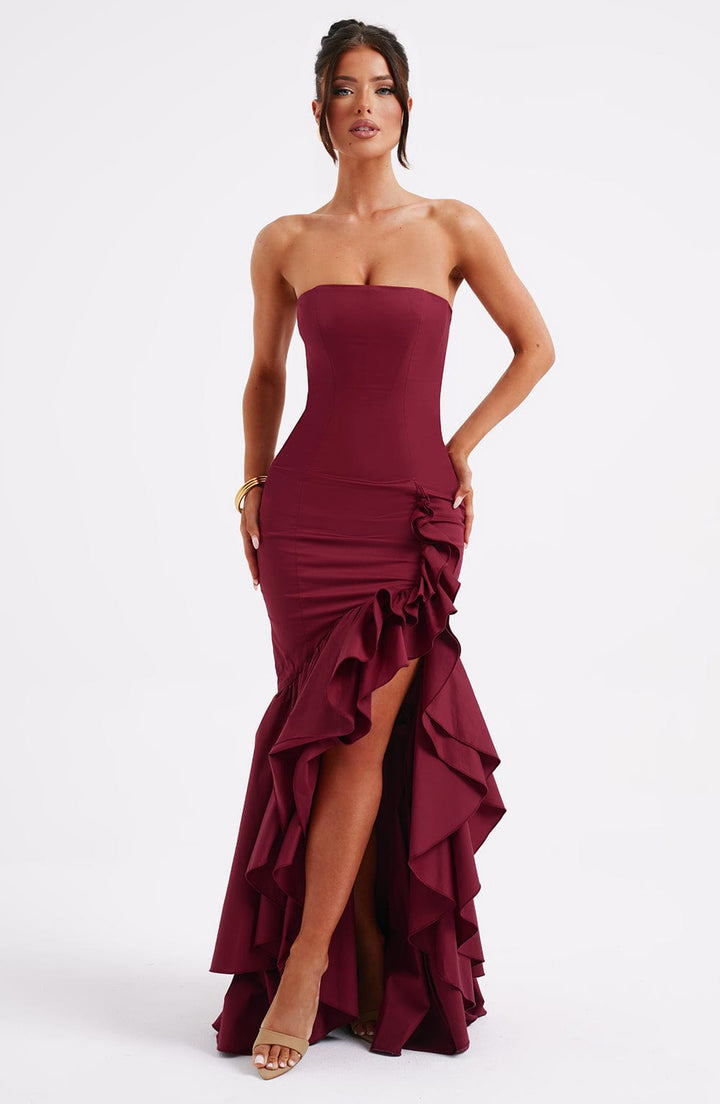 Muse™ | Angelina Maxi Dress