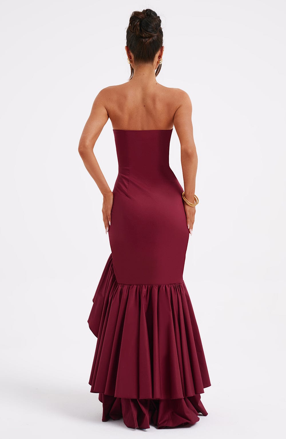 Muse™ | Angelina Maxi Dress