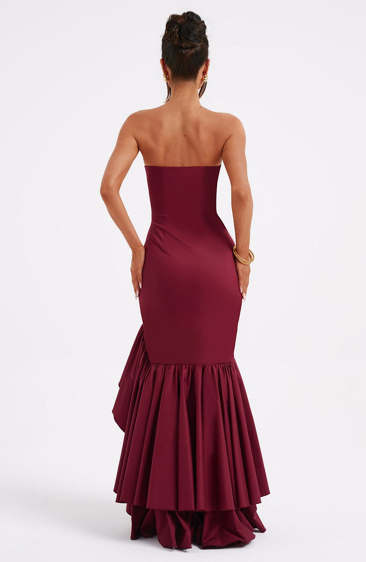 Muse™ | Angelina Maxi Dress