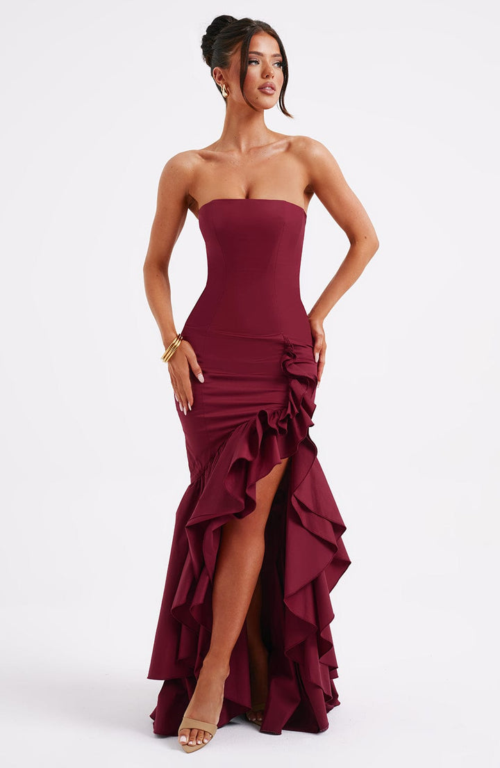 Muse™ | Angelina Maxi Dress
