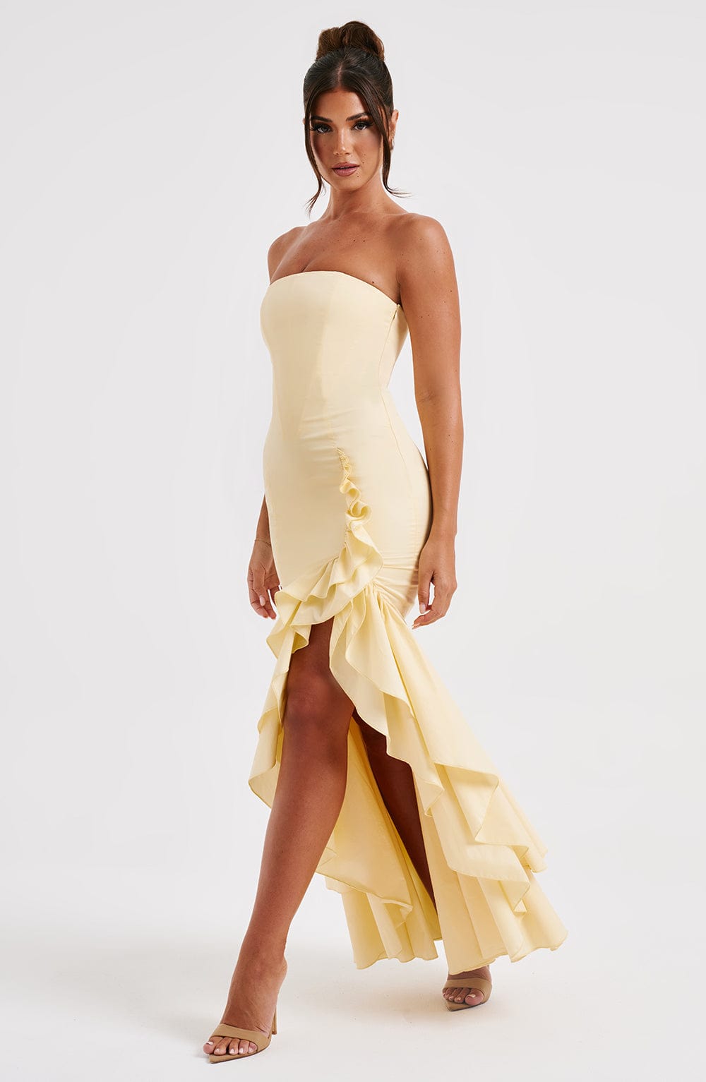 Muse™ | Angelina Maxi Dress