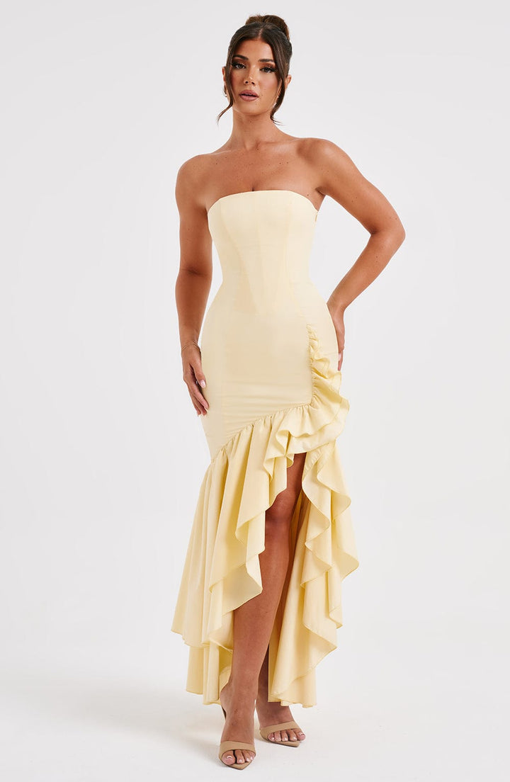 Muse™ | Angelina Maxi Dress