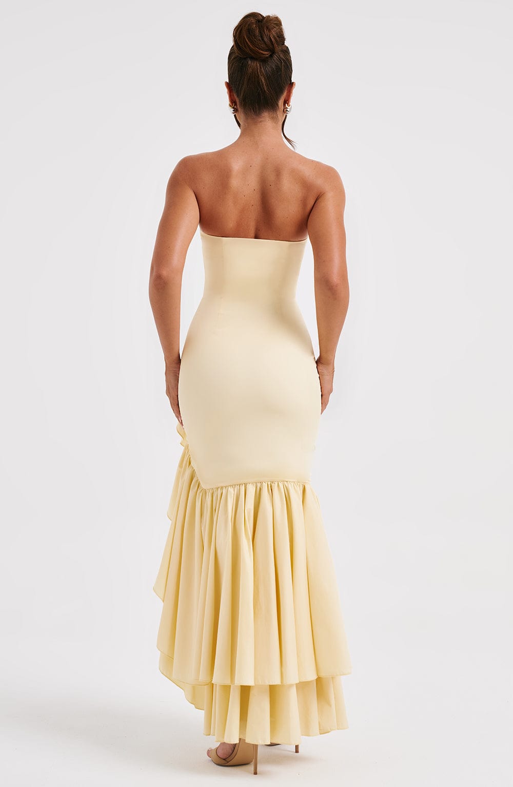 Muse™ | Angelina Maxi Dress